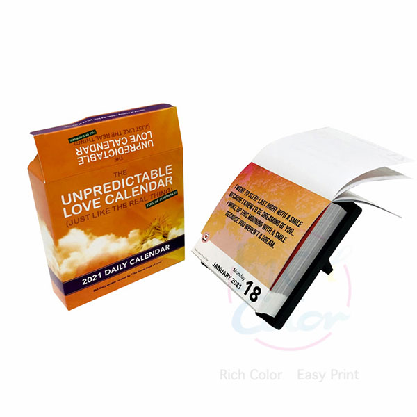 Vad gör 365 dagars avrivningskalender för 365 dagar till ett smart val för företag?