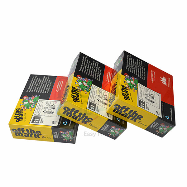 Hur 365 dagars avrivningskalenderutskrift kan lyfta ditt varumärke och öka engagemanget