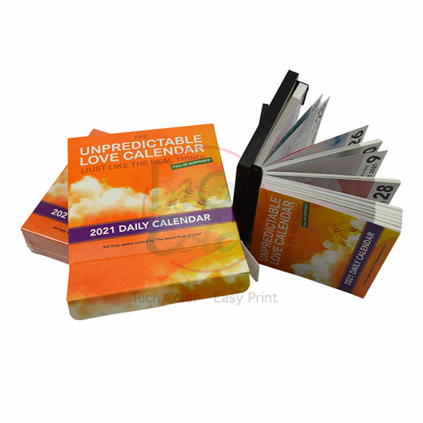 Hur kan återvinningsbart material användas i kalendrar utan att kompromissa med kvaliteten?