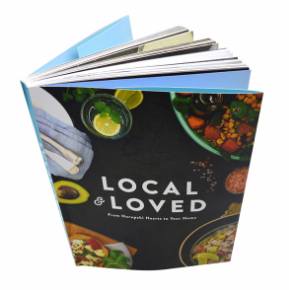 fördelarna med att trycka böcker i Kina